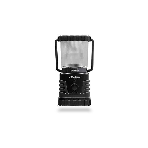 EX-X777D 超暖色LEDランタン