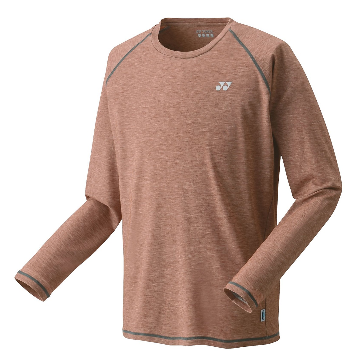 ユニロングスリーブＴシャツ