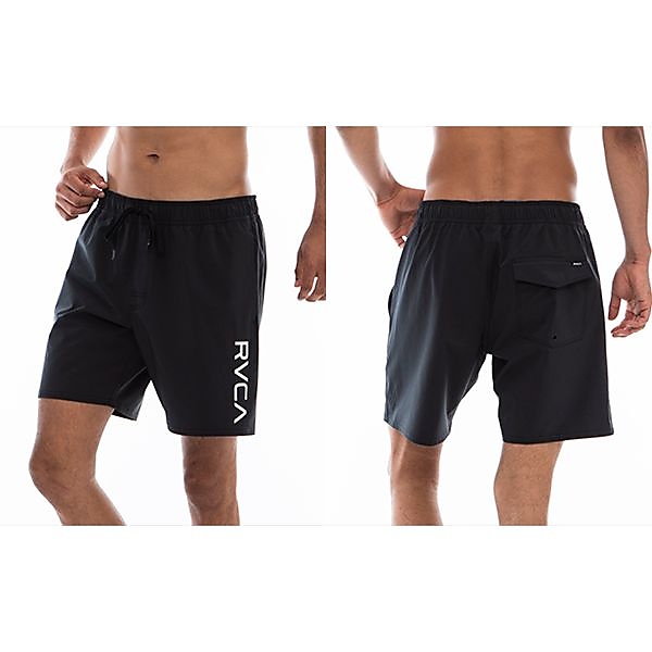 RVCA_MENS_SS SHORTS