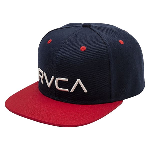 RVCA_MENS_CAP