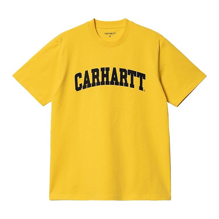 S/S UNIVERSITY T-SHIRT