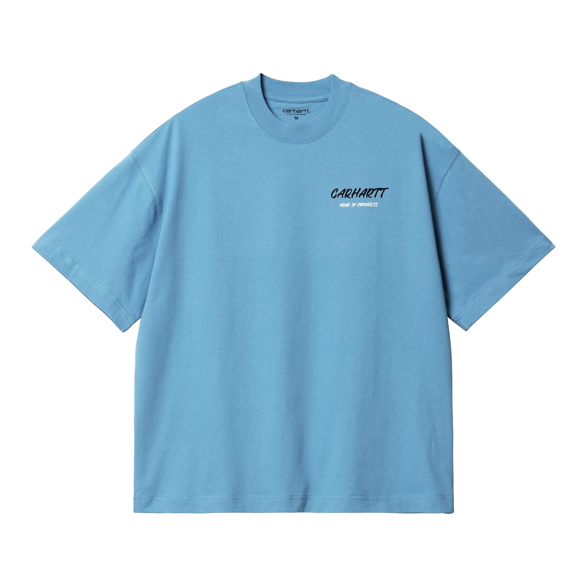 S/S BUILD FROM SCRATCH T-SHIRT