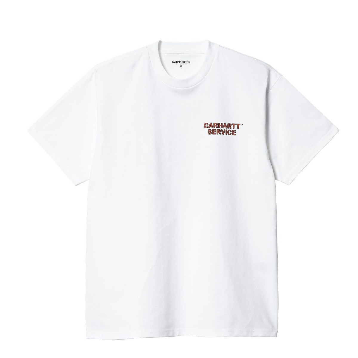 S/S CAR REPAIR T-SHIRT