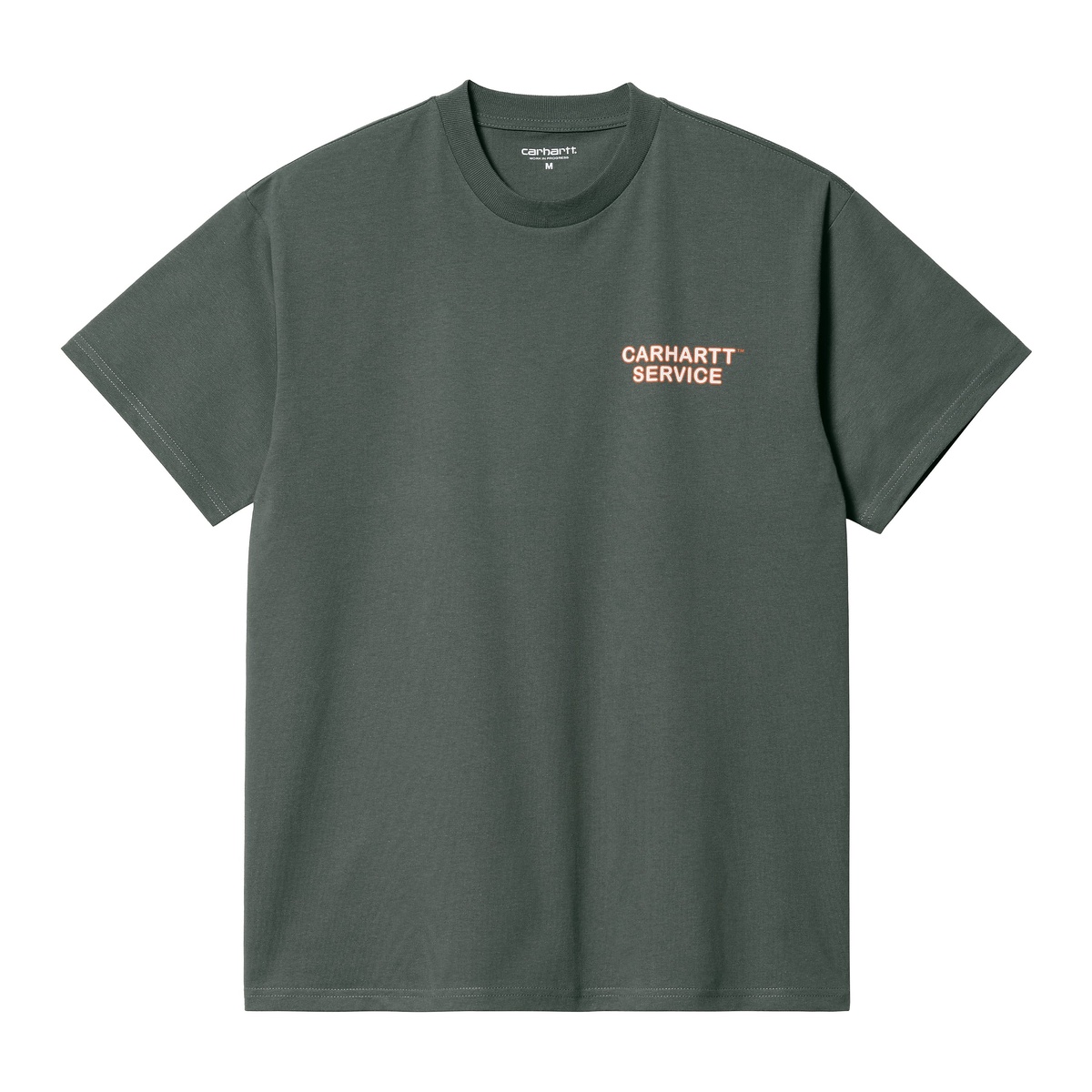 S/S CAR REPAIR T-SHIRT