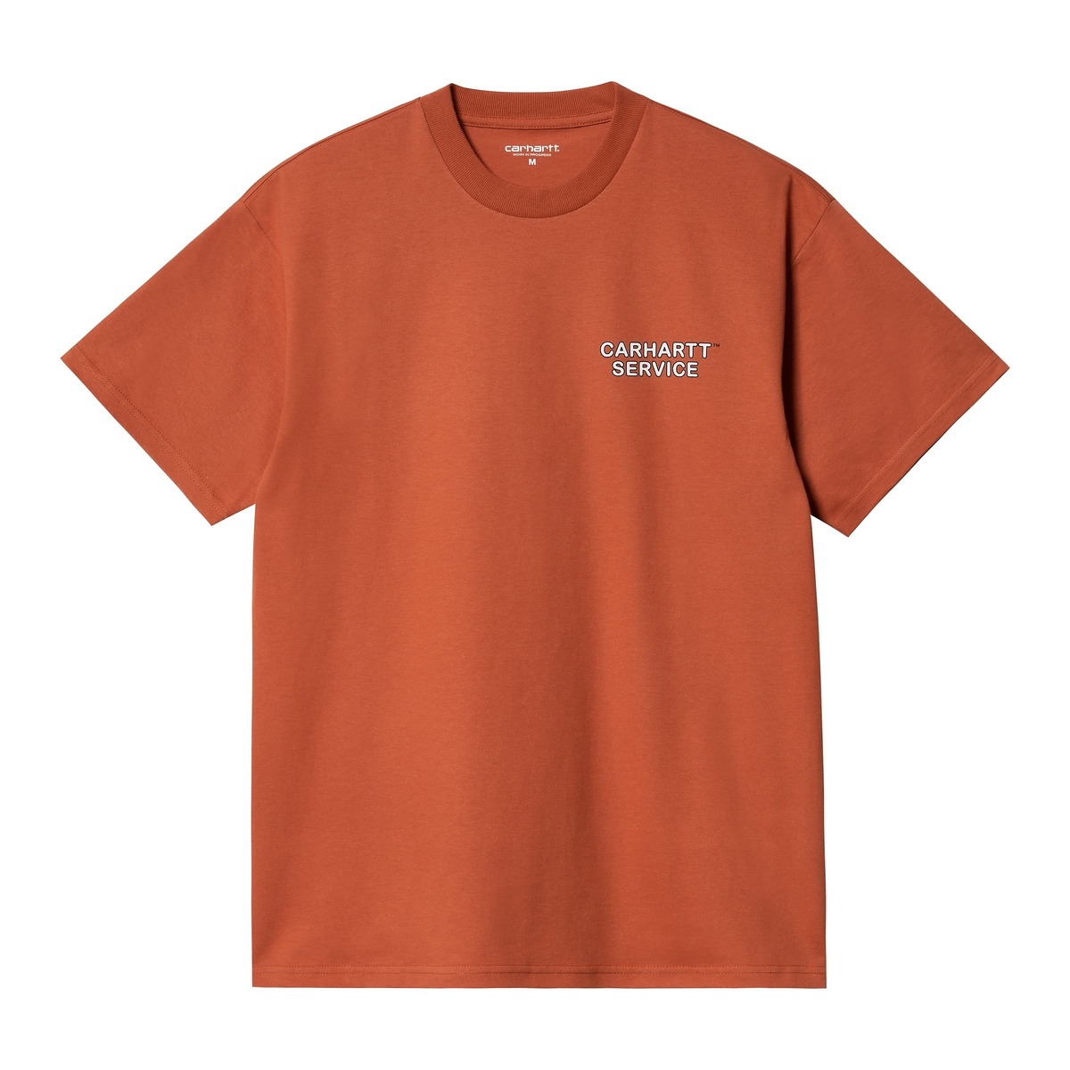 S/S CAR REPAIR T-SHIRT