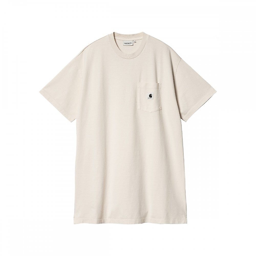 W S/S NELSON GRAND T-SHIRT
