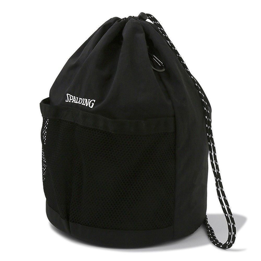 キンチャクボールショルダー ブラック