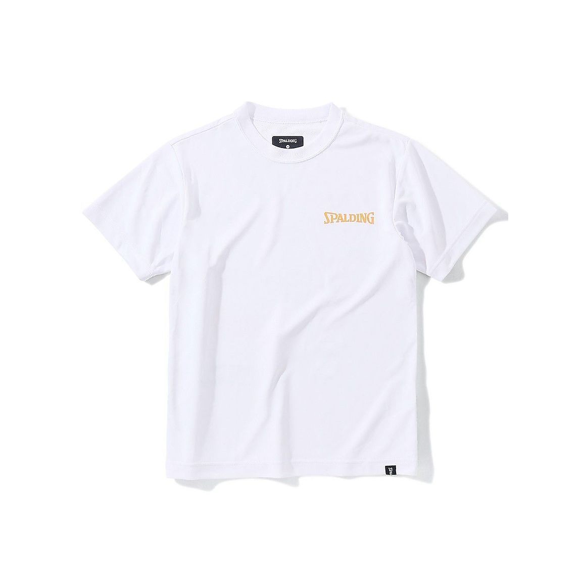 ジュニアTシャツ エンブレム