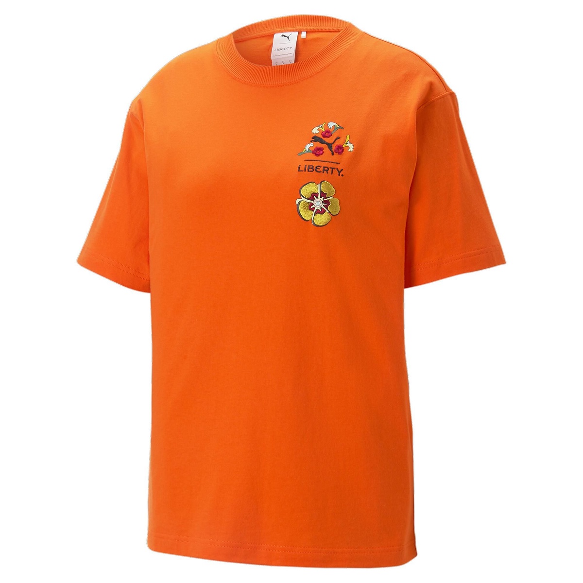 PUMA X LIBERTY グラフィック TE