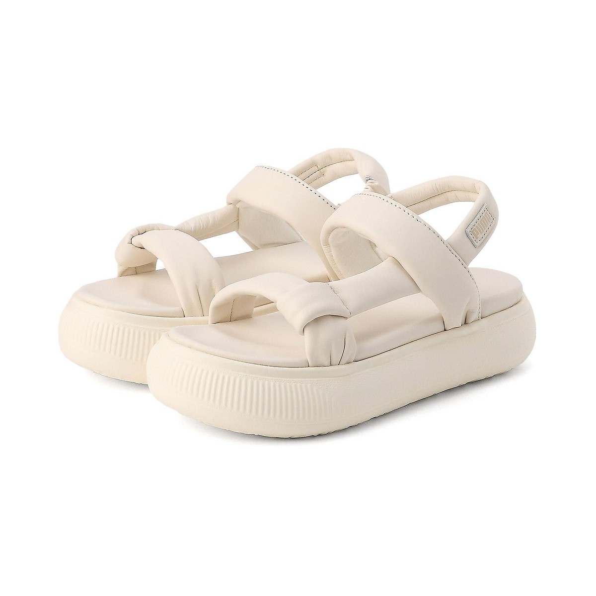 スウェード マユ サマー ウィメンズ