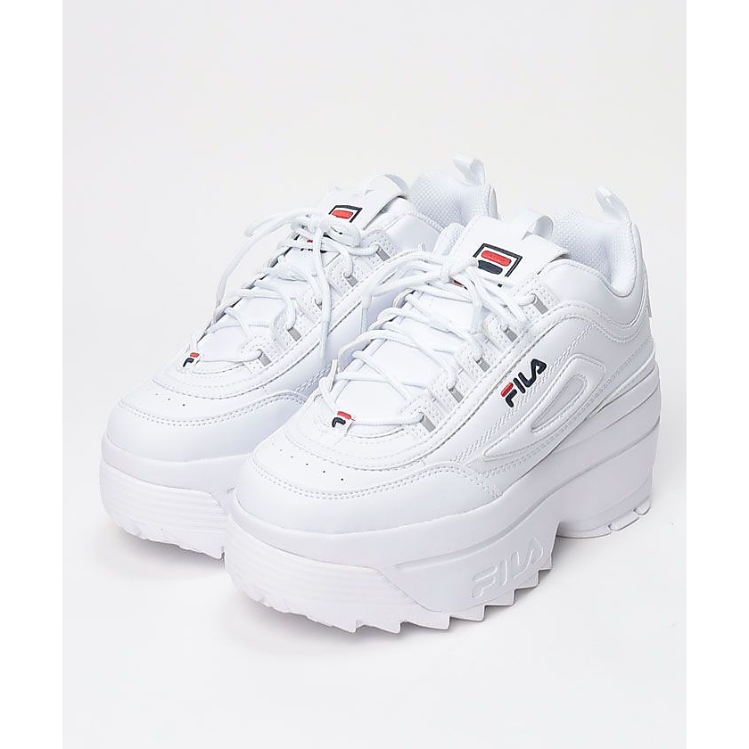 ディスラプターⅡウェッジ