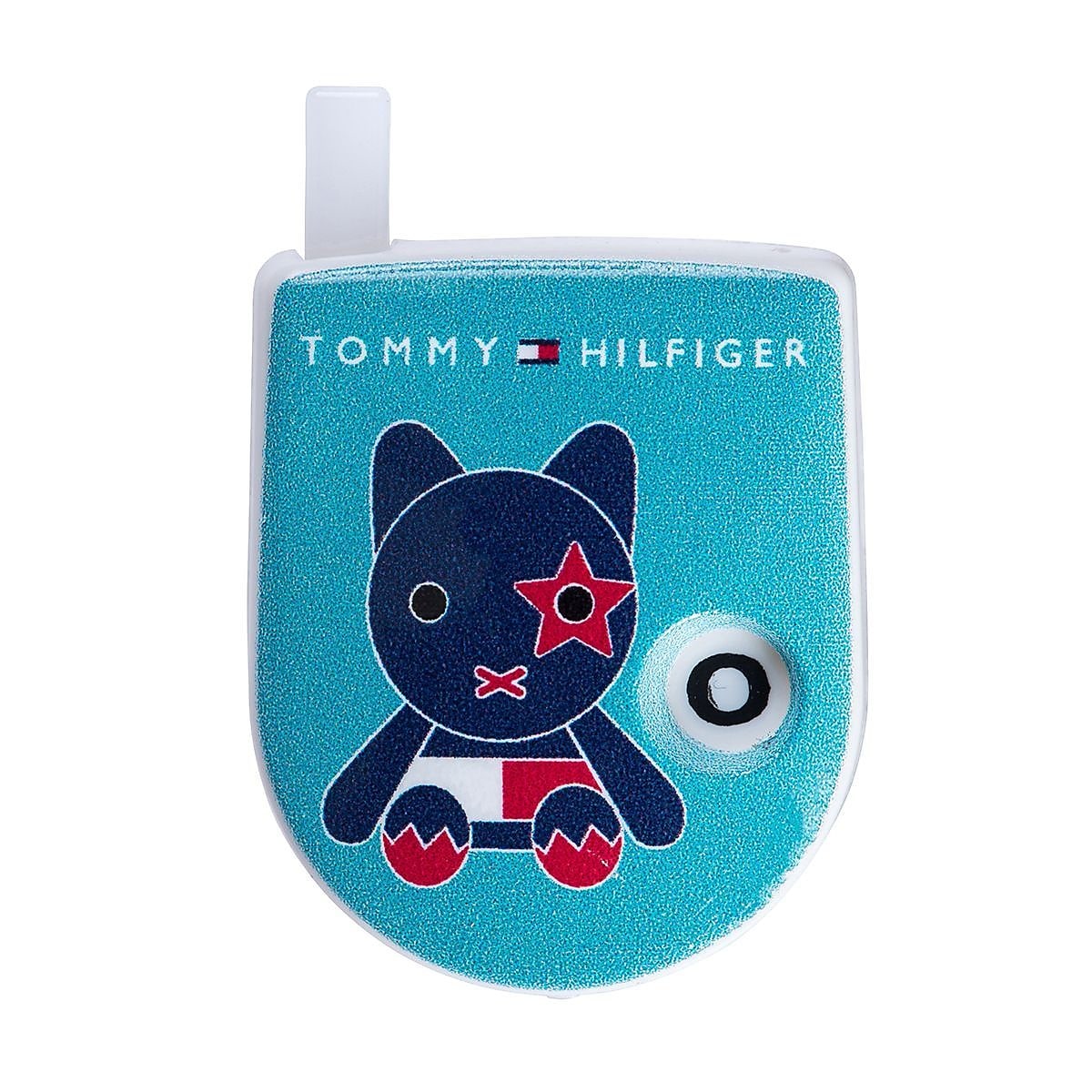トミー ヒルフィガー ゴルフ MASCOT カウンター