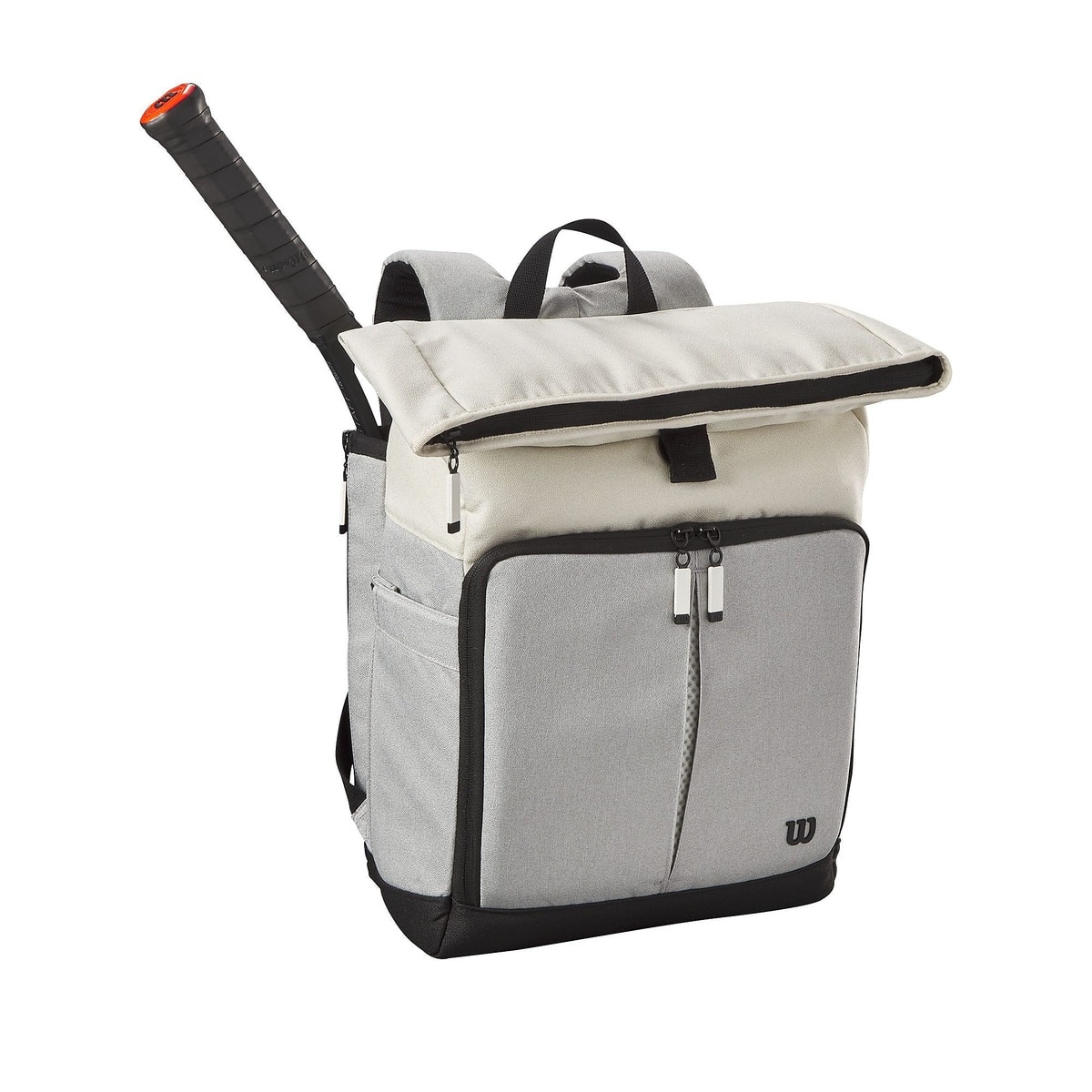 LIFESTYLE FOLDOVER BACKPACK