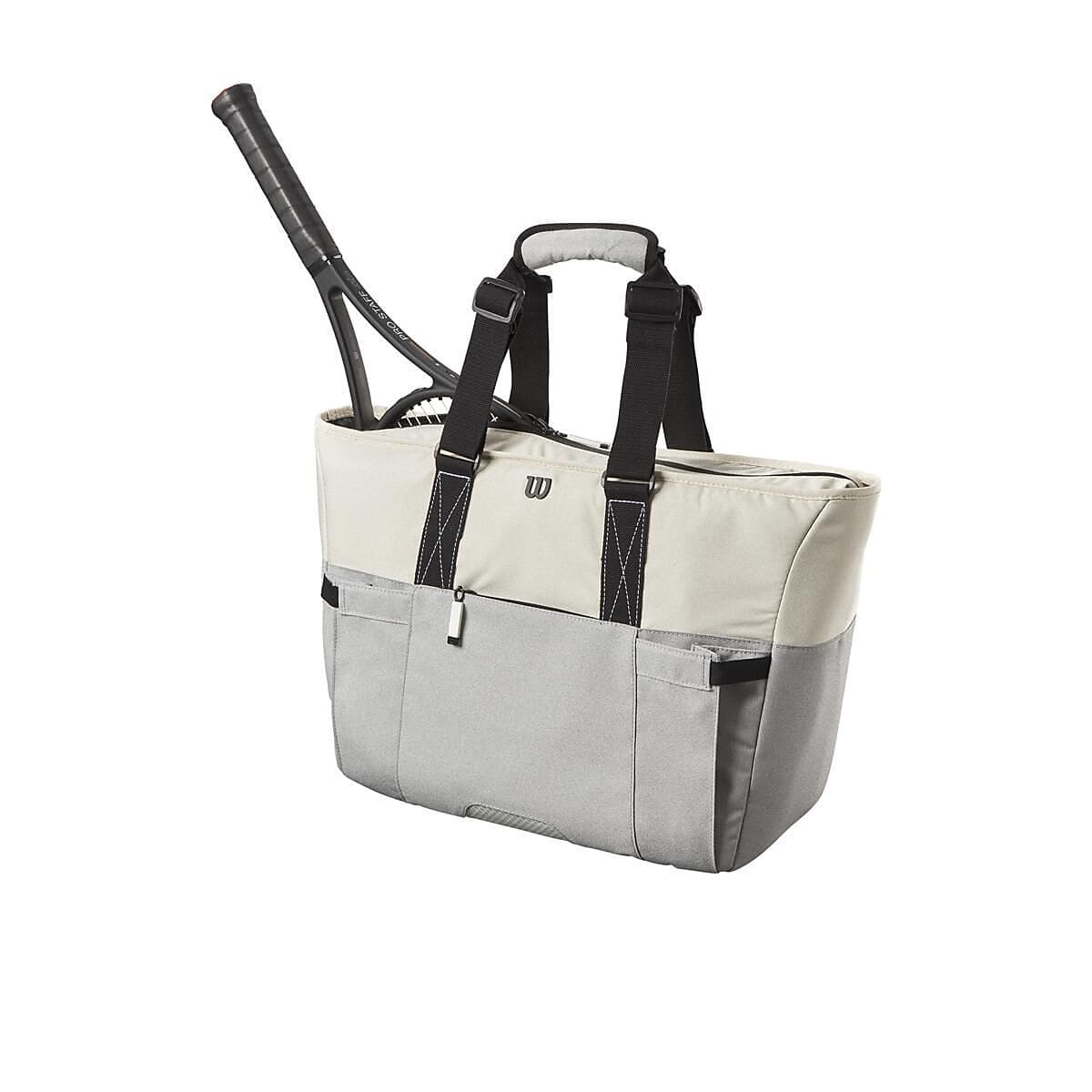 LIFESTYLE TOTE