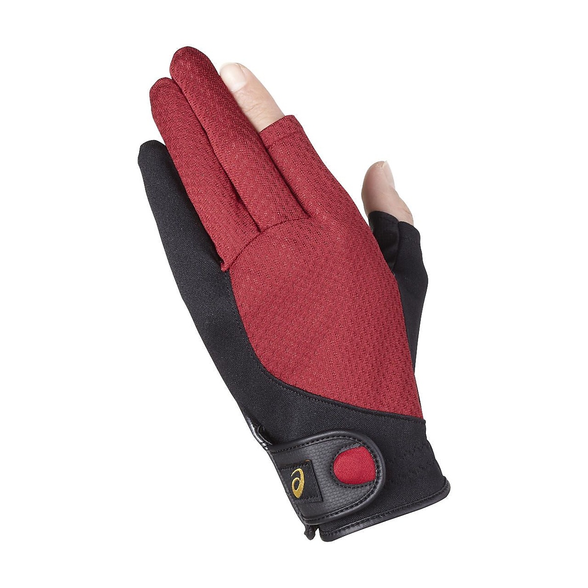 磁石付きグローブ