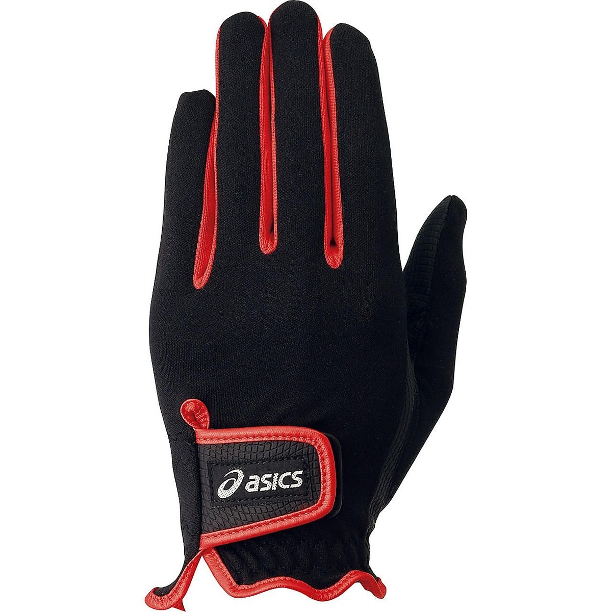 KNIT GLOVE