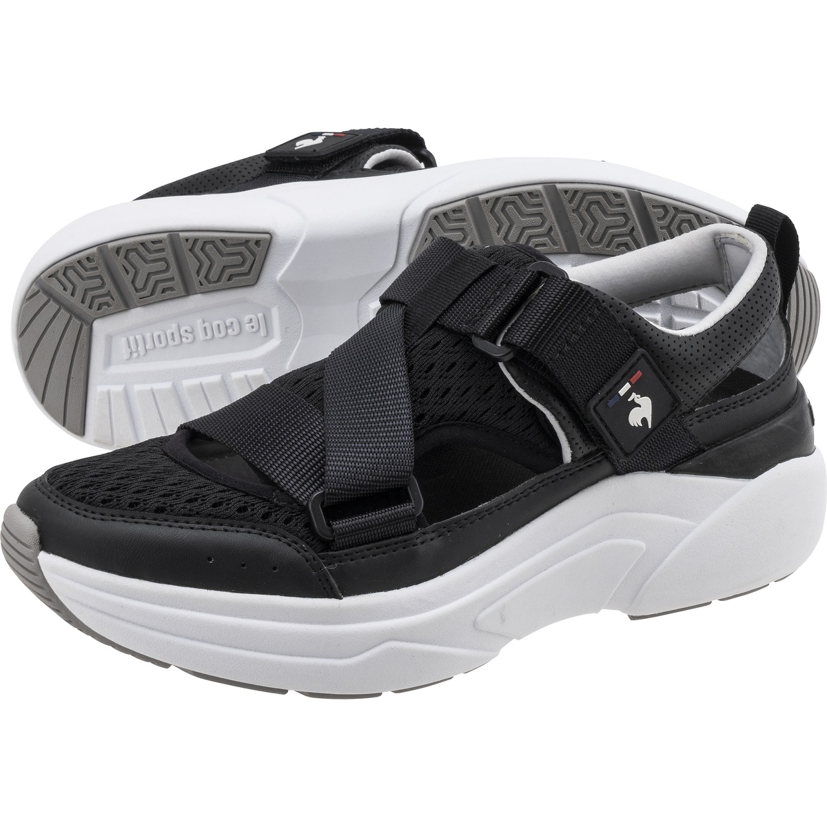 LCS ブローニュ SD  /  LCS BOULOGNE SD