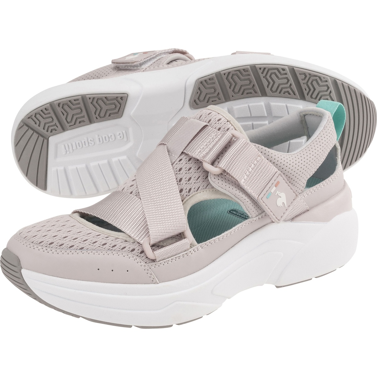 LCS ブローニュ SD  /  LCS BOULOGNE SD