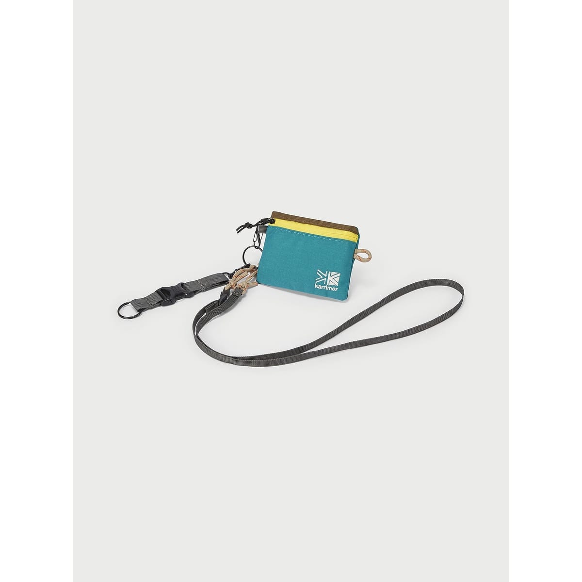 STRAP WALLET