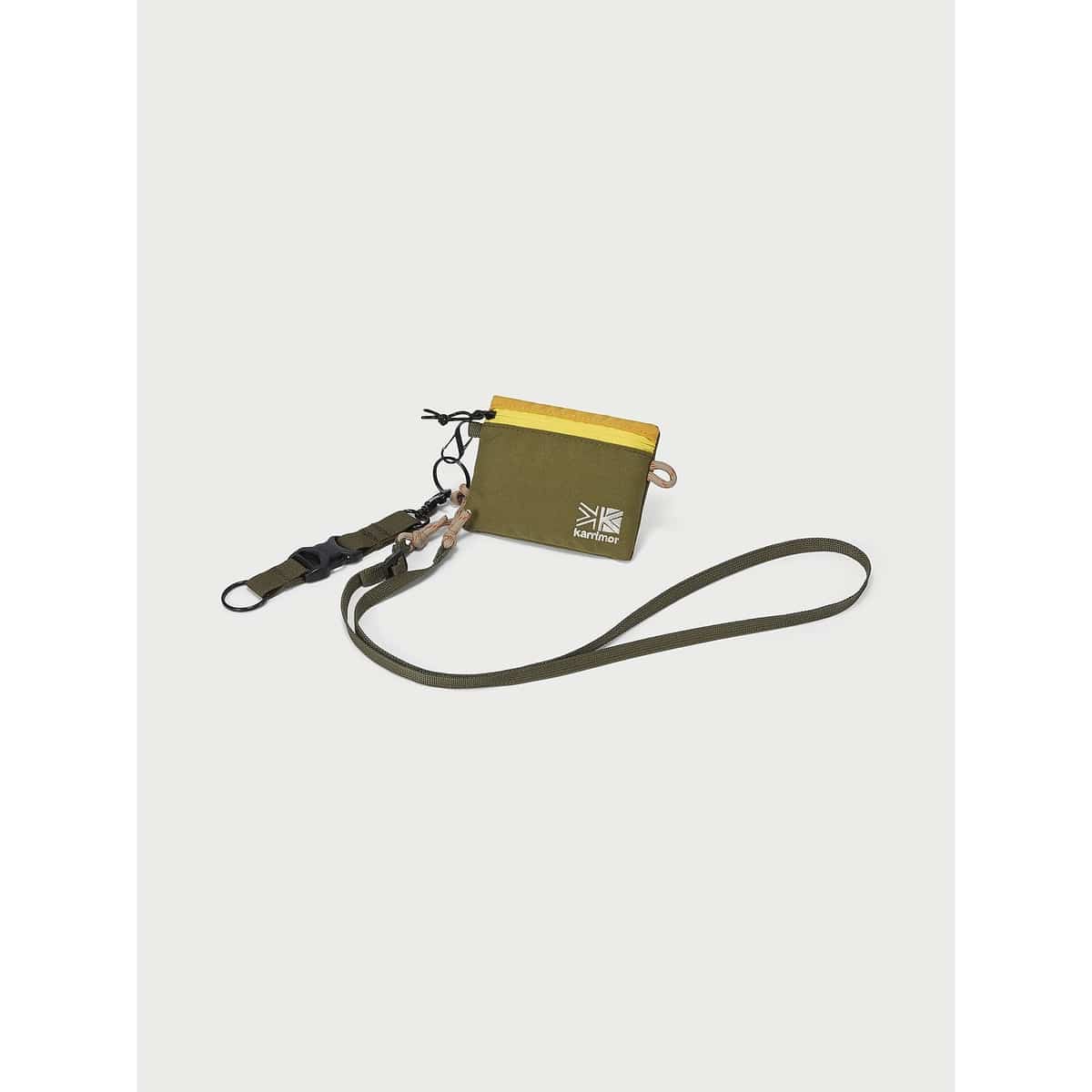 STRAP WALLET