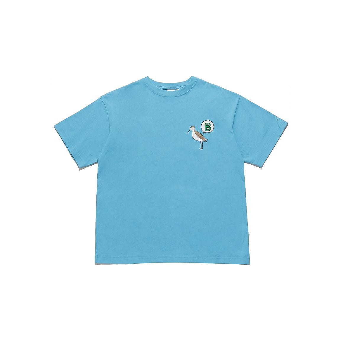 ＣＲＥＷ　ＮＥＣＫ　Ｓ／Ｓ　Ｔ－ＳＨＩＲＴ
