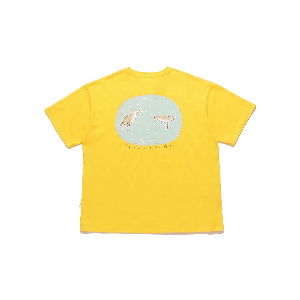 ＣＲＥＷ　ＮＥＣＫ　Ｓ／Ｓ　Ｔ－ＳＨＩＲＴ