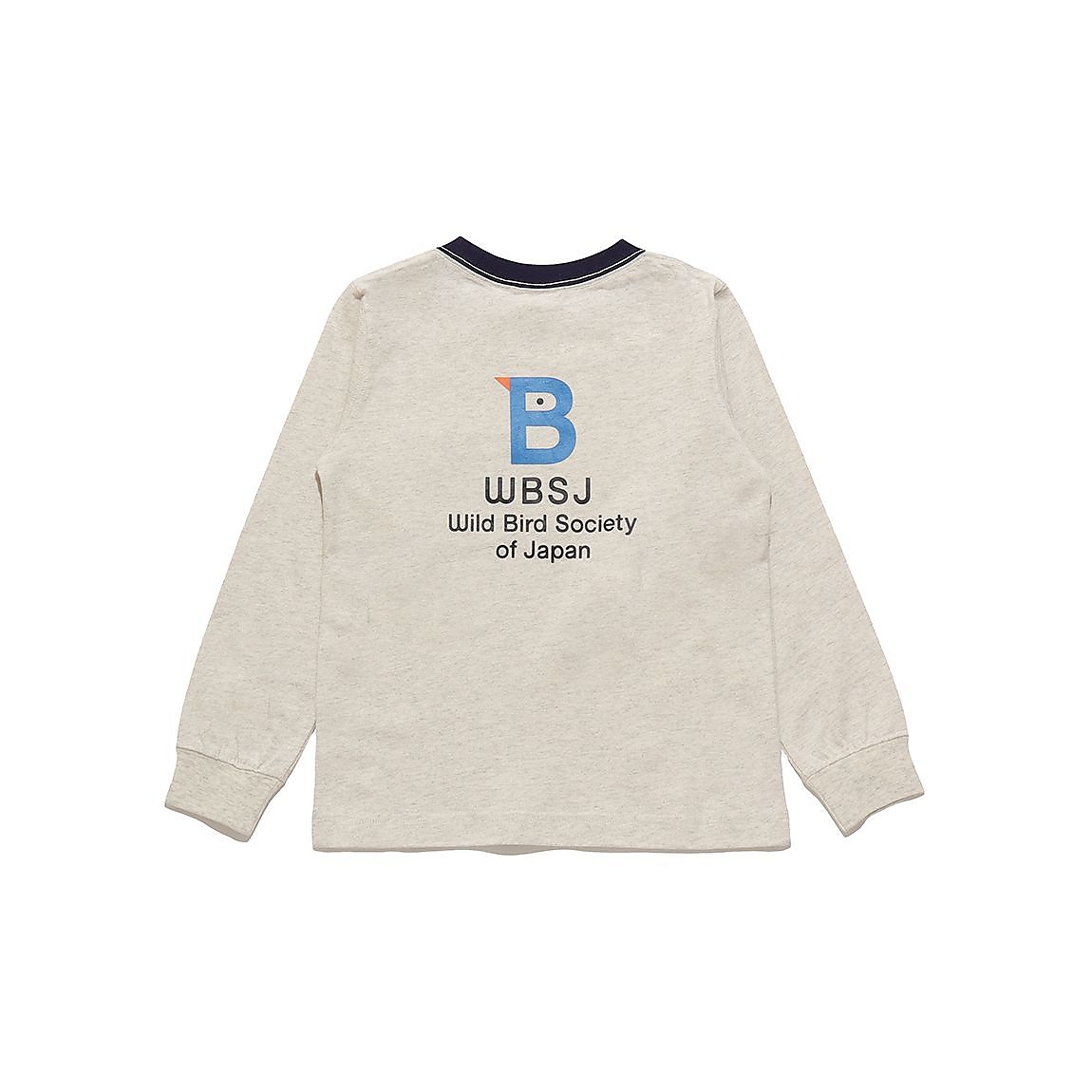 ＣＲＥＷ　ＮＥＣＫ　ＰＯＫＥＴ　Ｌ／Ｓ　Ｔ－ＳＨＩＲＴ