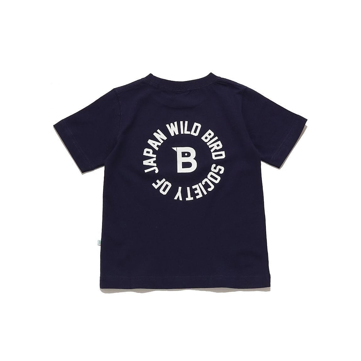 ＣＲＥＷ　ＮＥＣＫ　Ｓ／Ｓ　Ｔ－ＳＨＩＲＴ