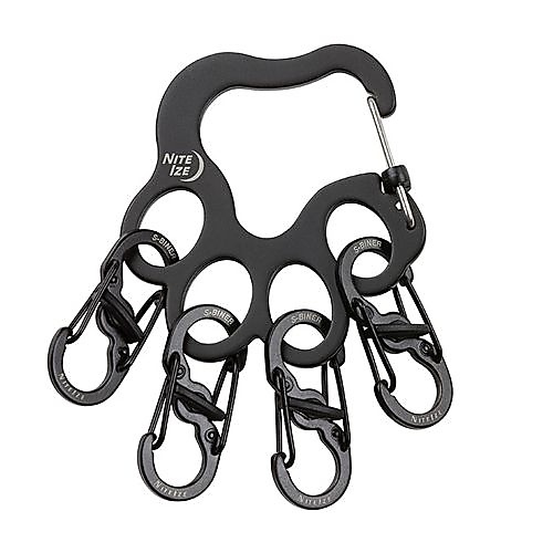 NI パウプリントキーロッカー