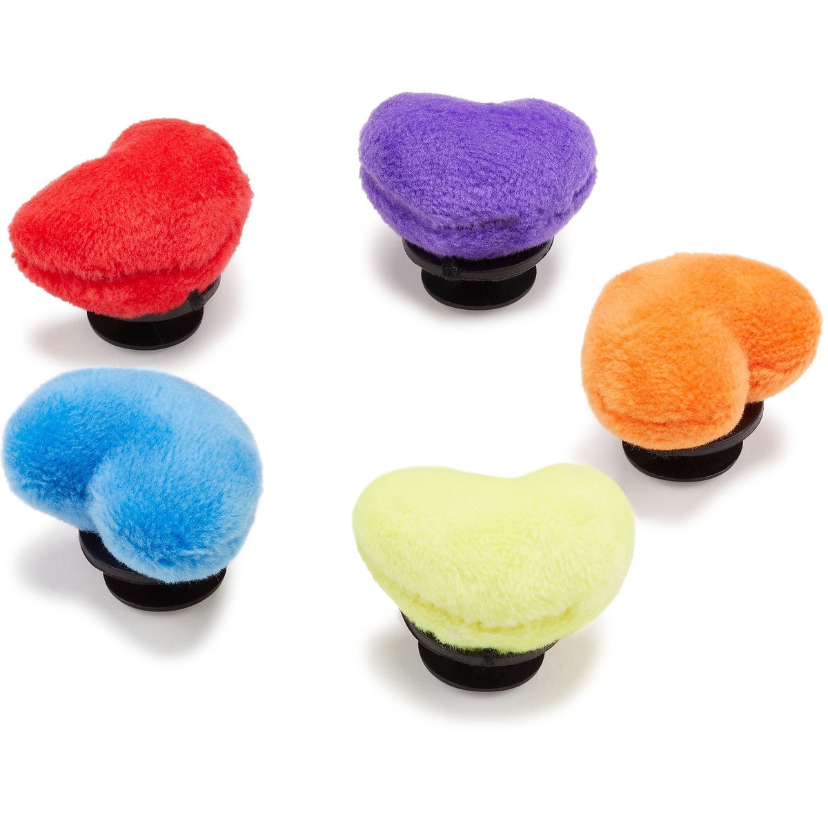 ＦＵＺＺＹ　ＨＥＡＲＴ　５　ＰＡＣＫ