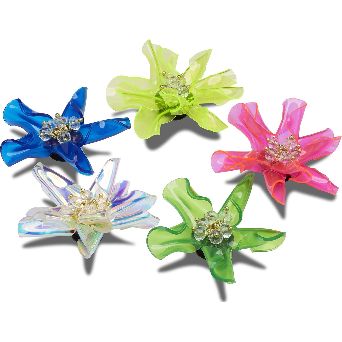 ＴＲＯＰＩＣＡＬ　ＴＥＣＨＮＯ　ＦＬＯＷＥＲ　５　ＰＡＣＫ