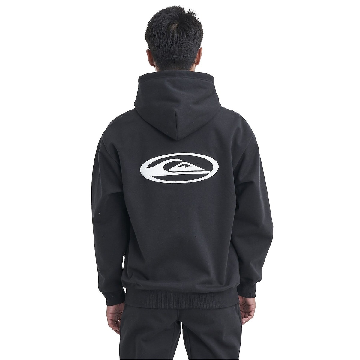 ST WATER REPELLENT LANDSCAPE HOODIE