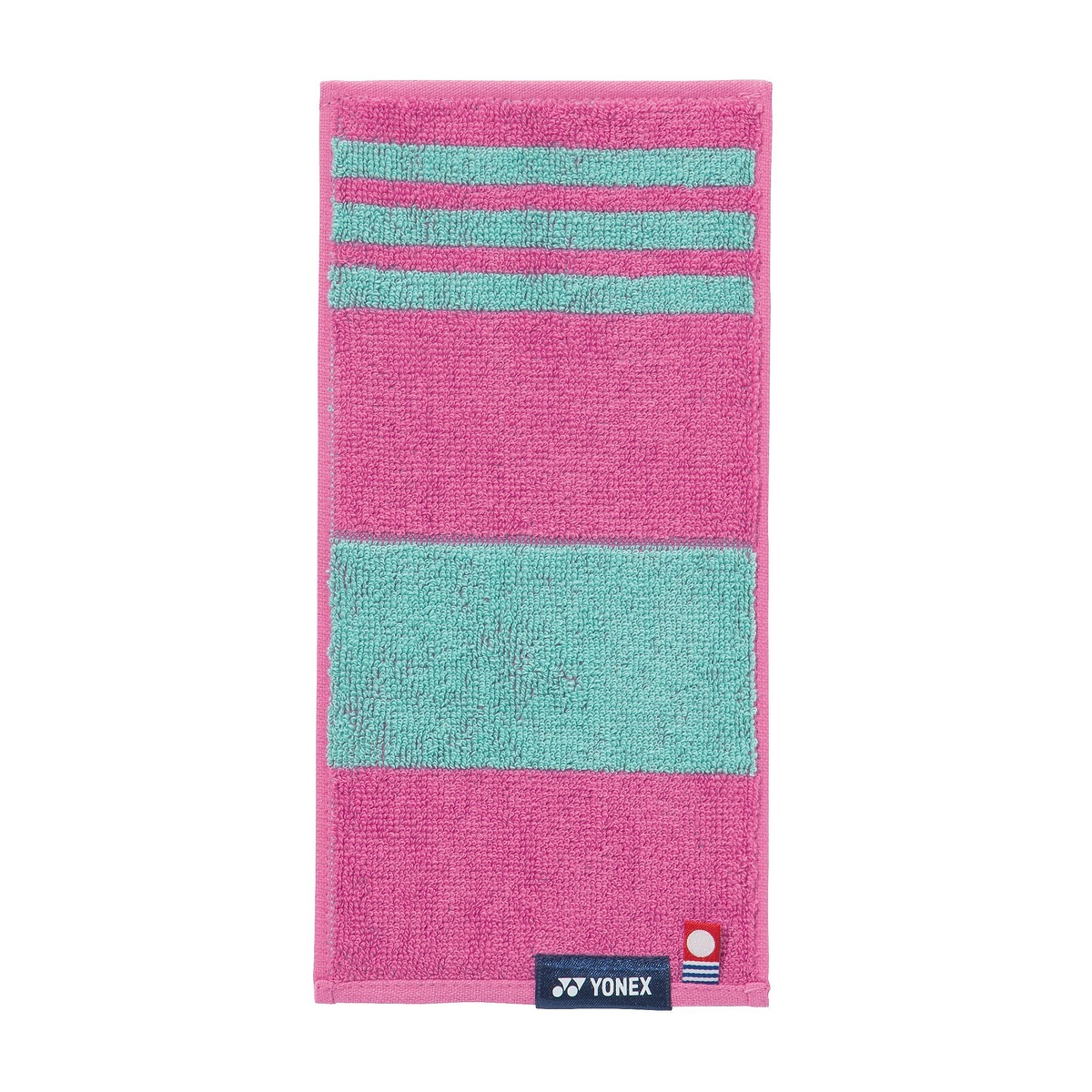 ポケットタオル