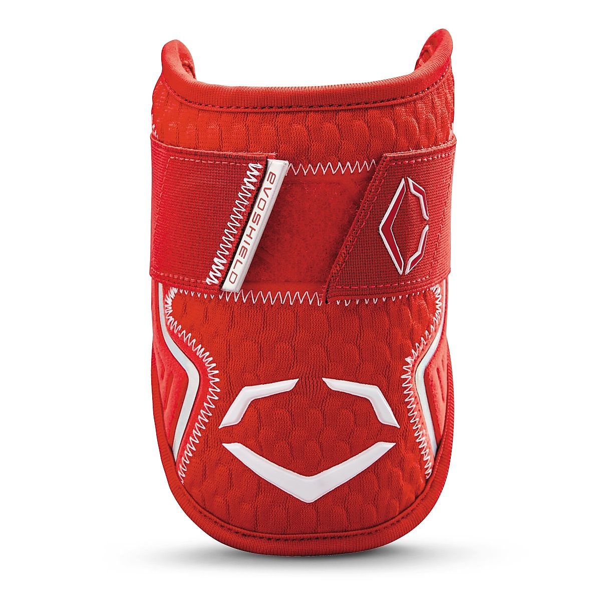EVOSHIELD PRO-SRZ 2.0 エルボーガード スカーレット L