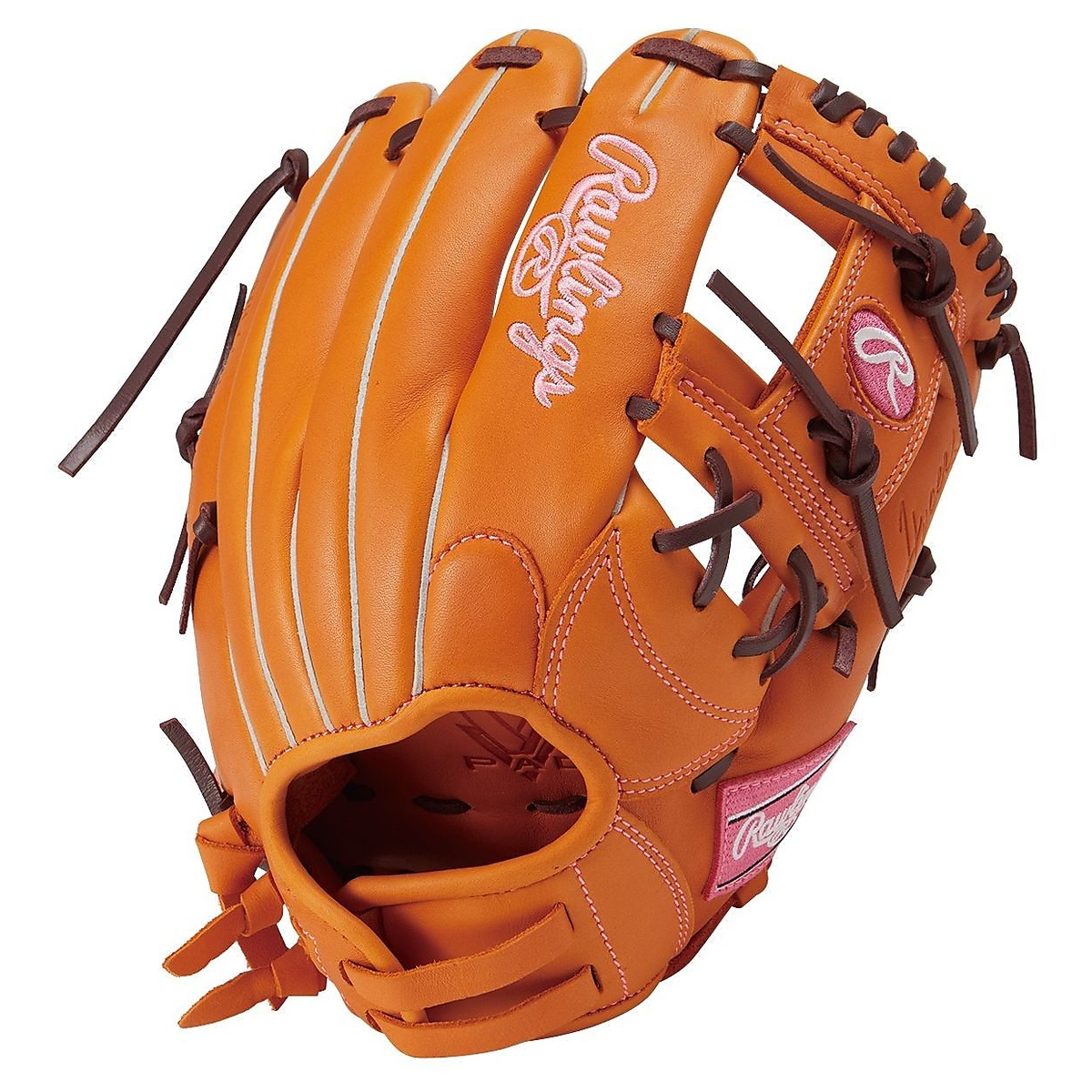 ソフト HYPER TECH R2G(ハイパーテックアールツージー)R34GF-オレンジ