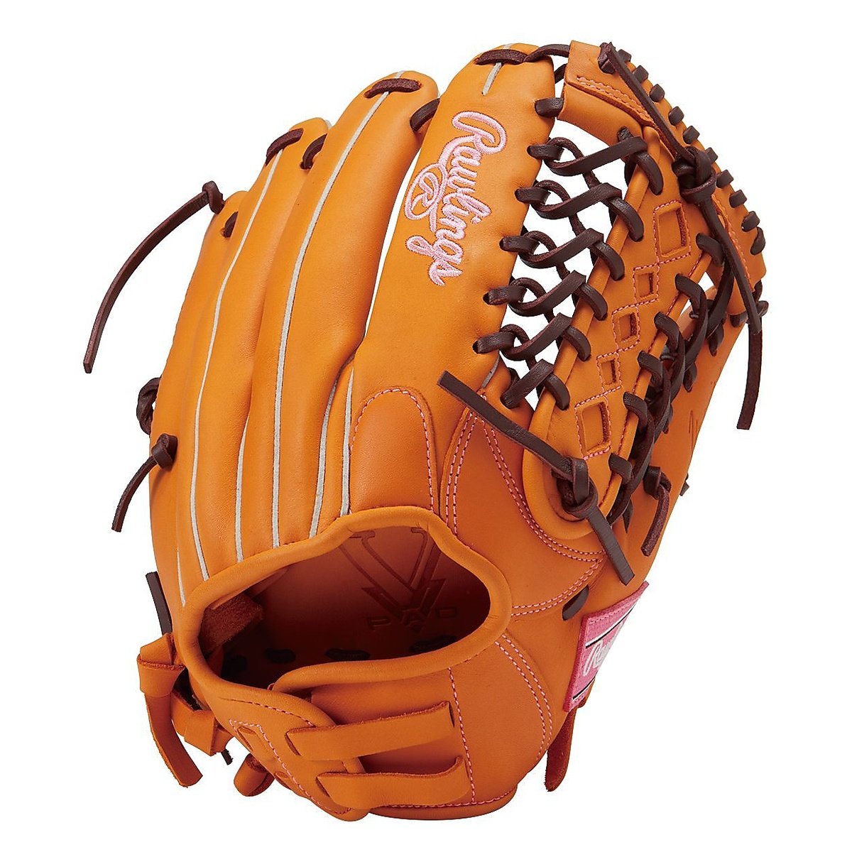 ソフト HYPER TECH R2G（ハイパーテックアールツージー）S65GF-オレンジ