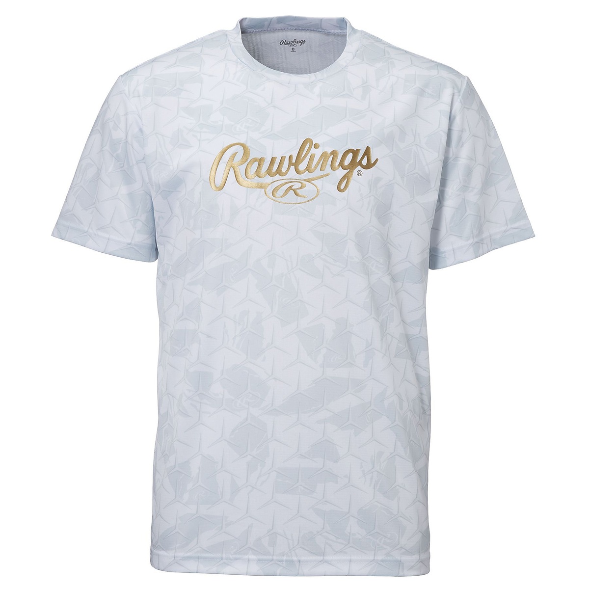 COMBAT SERIES（コンバットシリーズ）GLACIER SPIKE Tシャツ-ホワイト