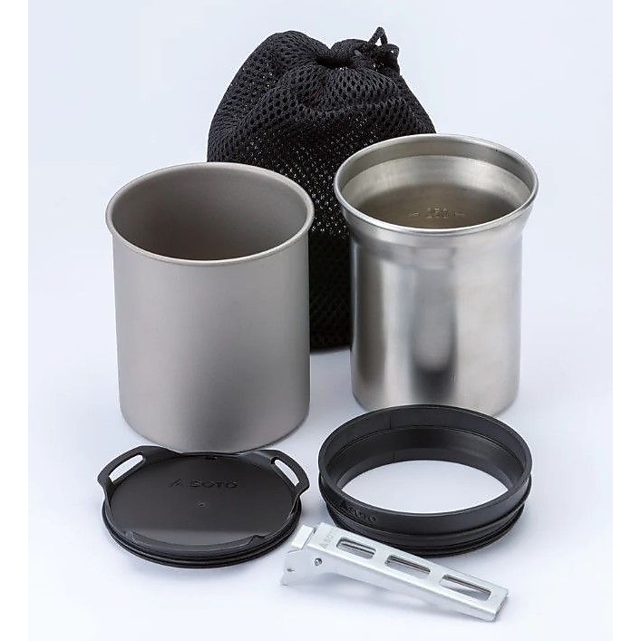 サーモスタック SOD-520