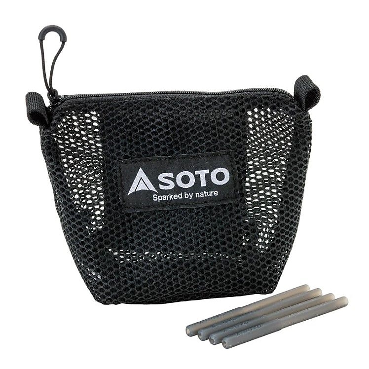 FUSION ポーチ ST-3301