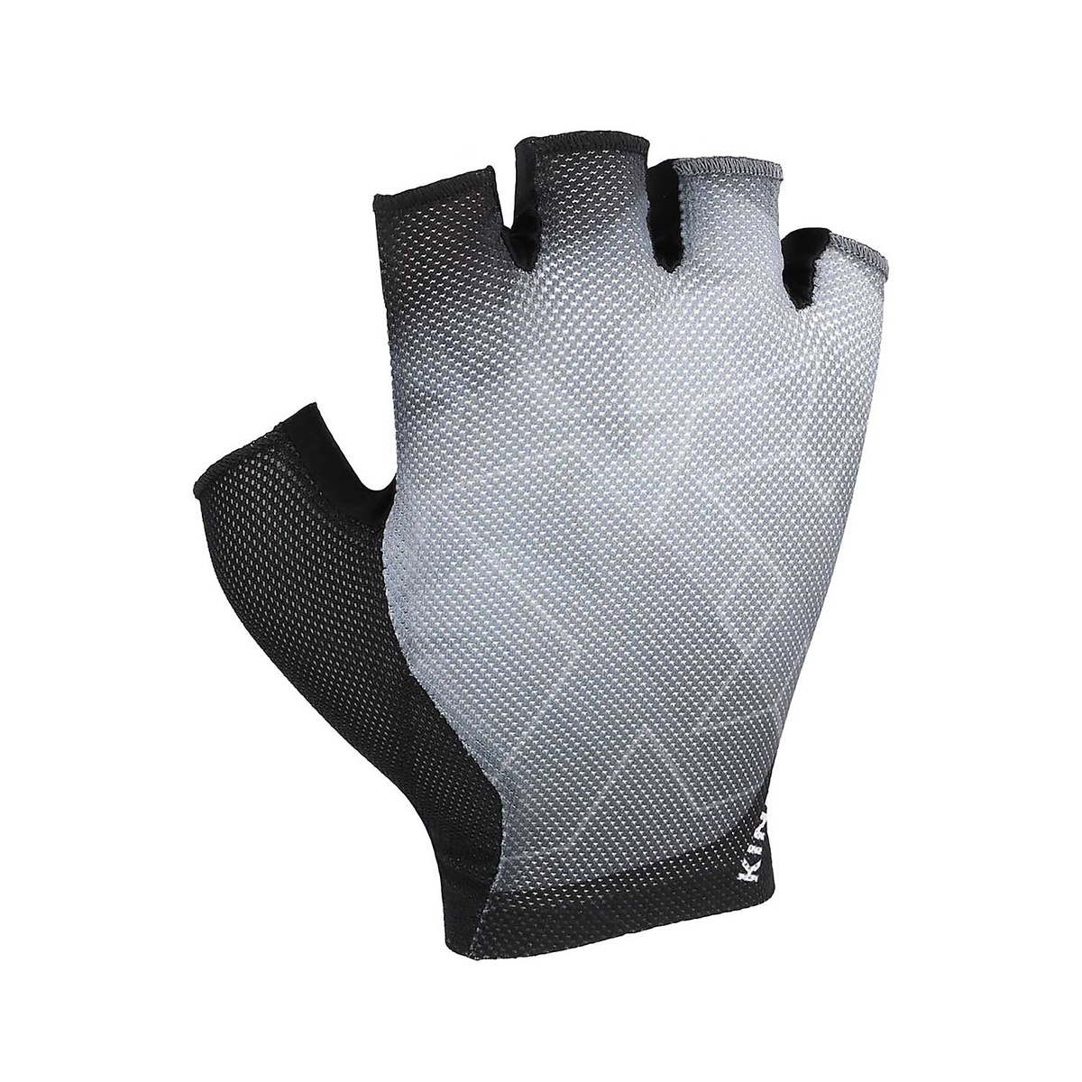 KINETIXX LEDRI ブラック/グレー M