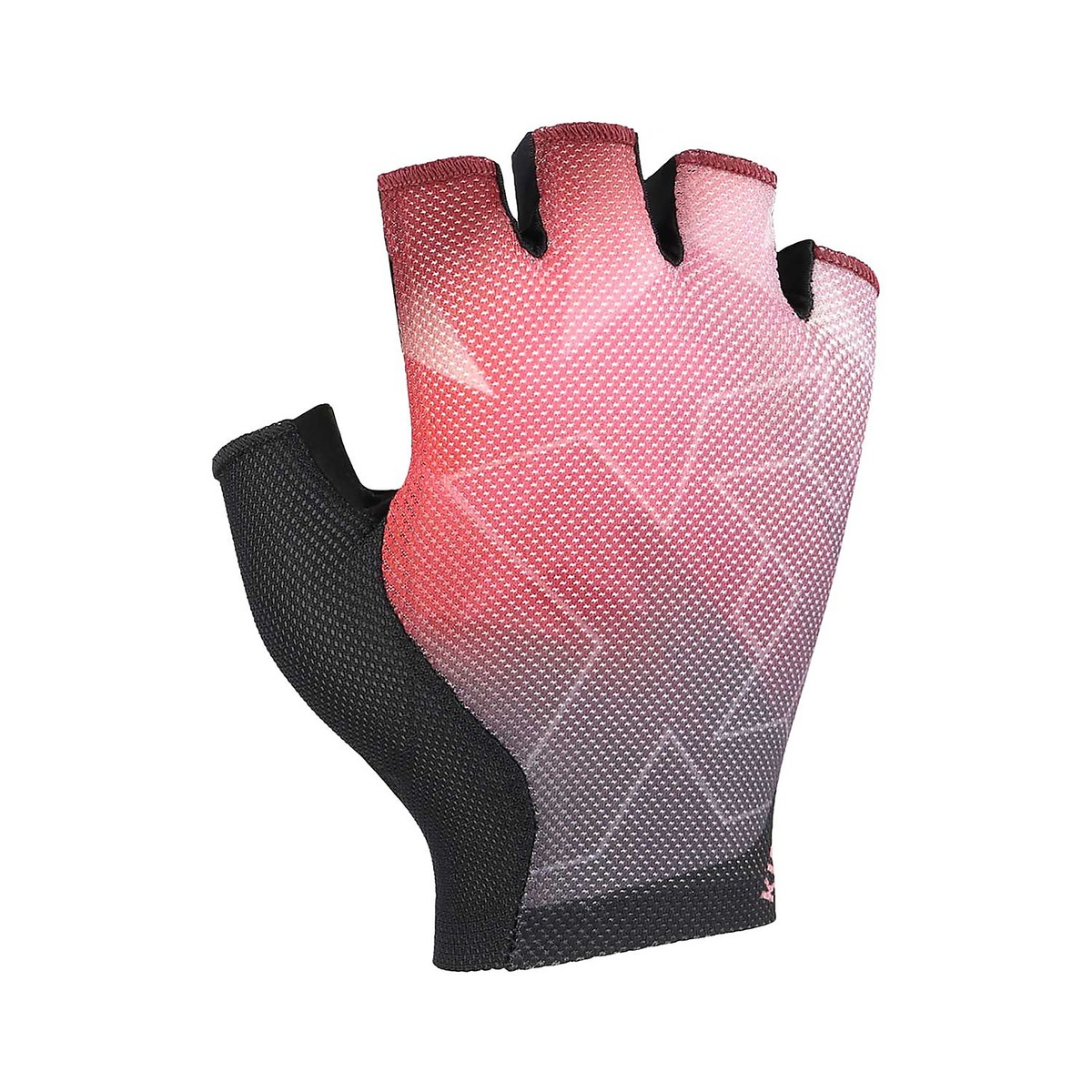 KINETIXX LEDRI ベリー/ブラック M