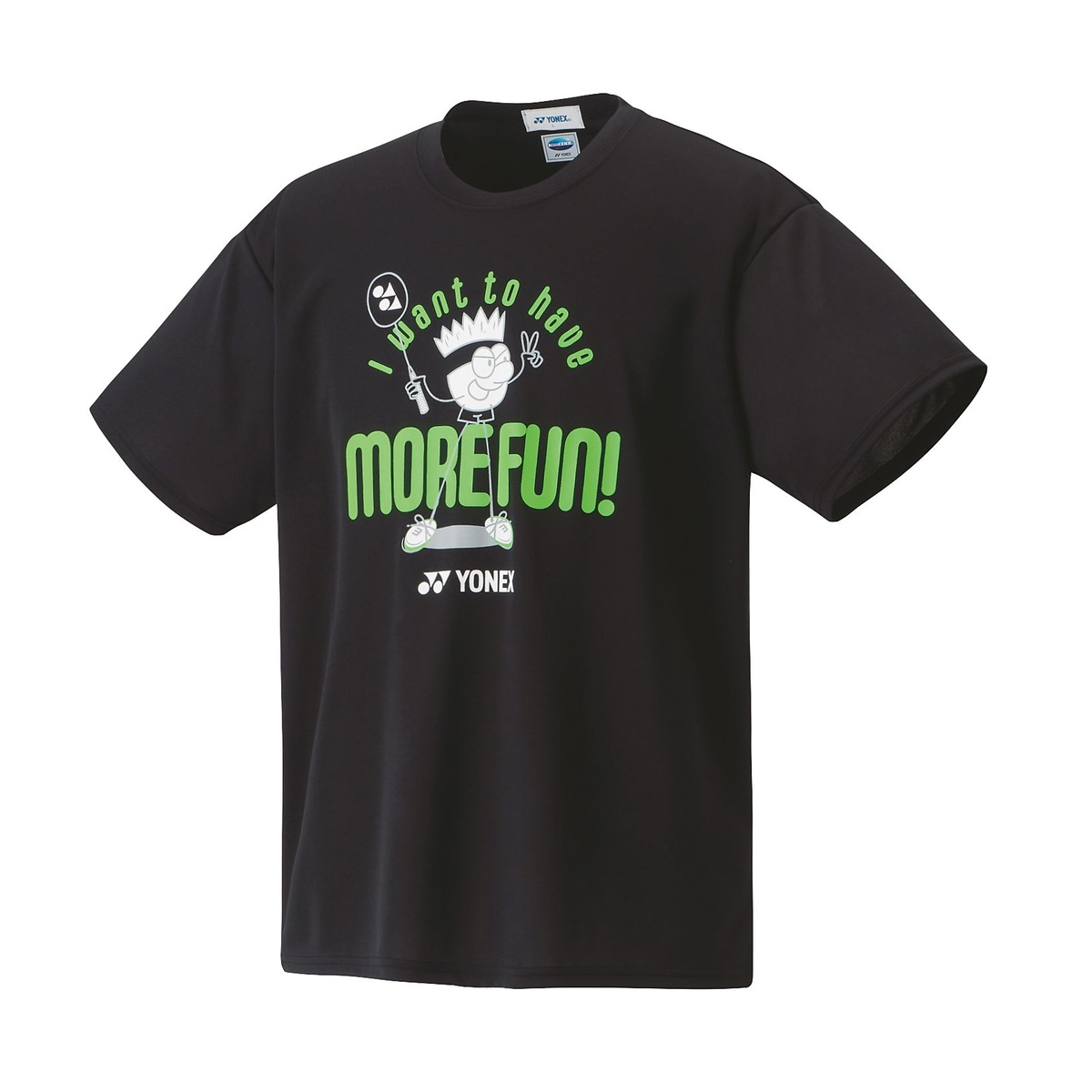 ユニドライＴシャツ