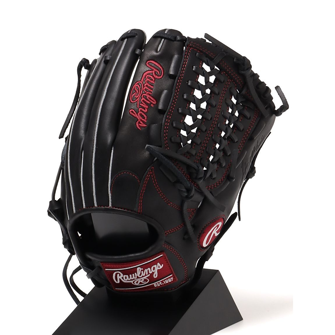 ソフト HYPER TECH R2G PAISLEY（ハイパーテックアールツージーペイズリー）R35-ブラック