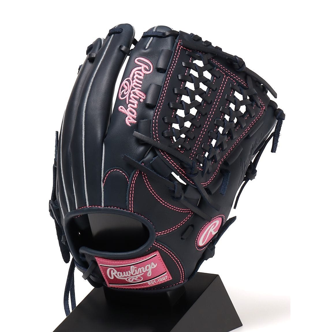 Rawlingsローリングス - ソフト HYPER TECH R2G PAISLEY（ハイパー