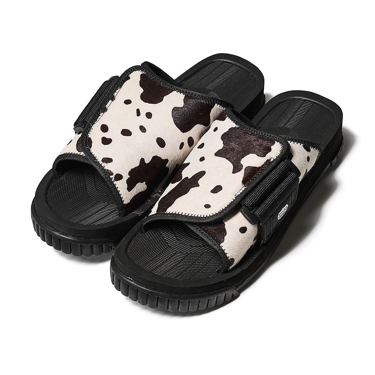 X-PACKER COWHAIR（エックスパッカーカウヘア）