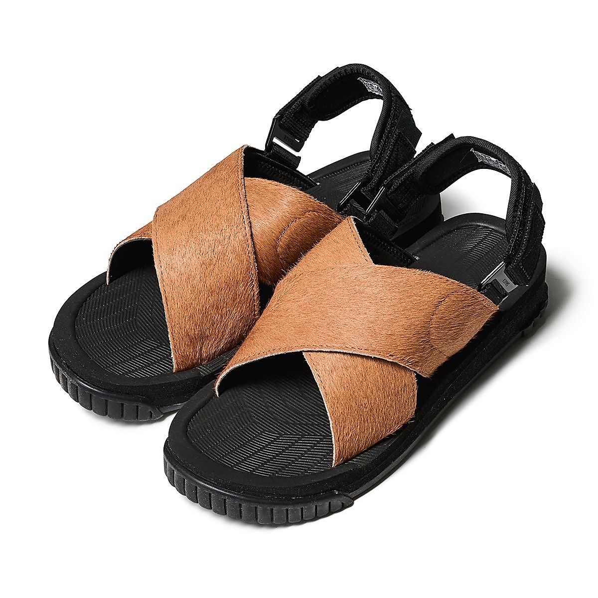 FIESTA COWHAIR（フィエスタカウヘア）