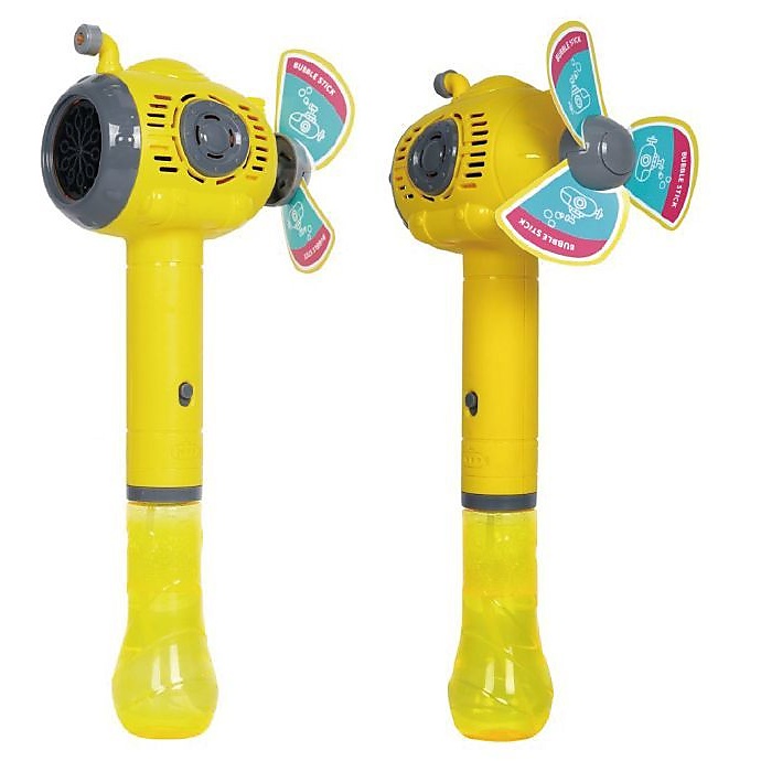 サブマリンバブルスティック