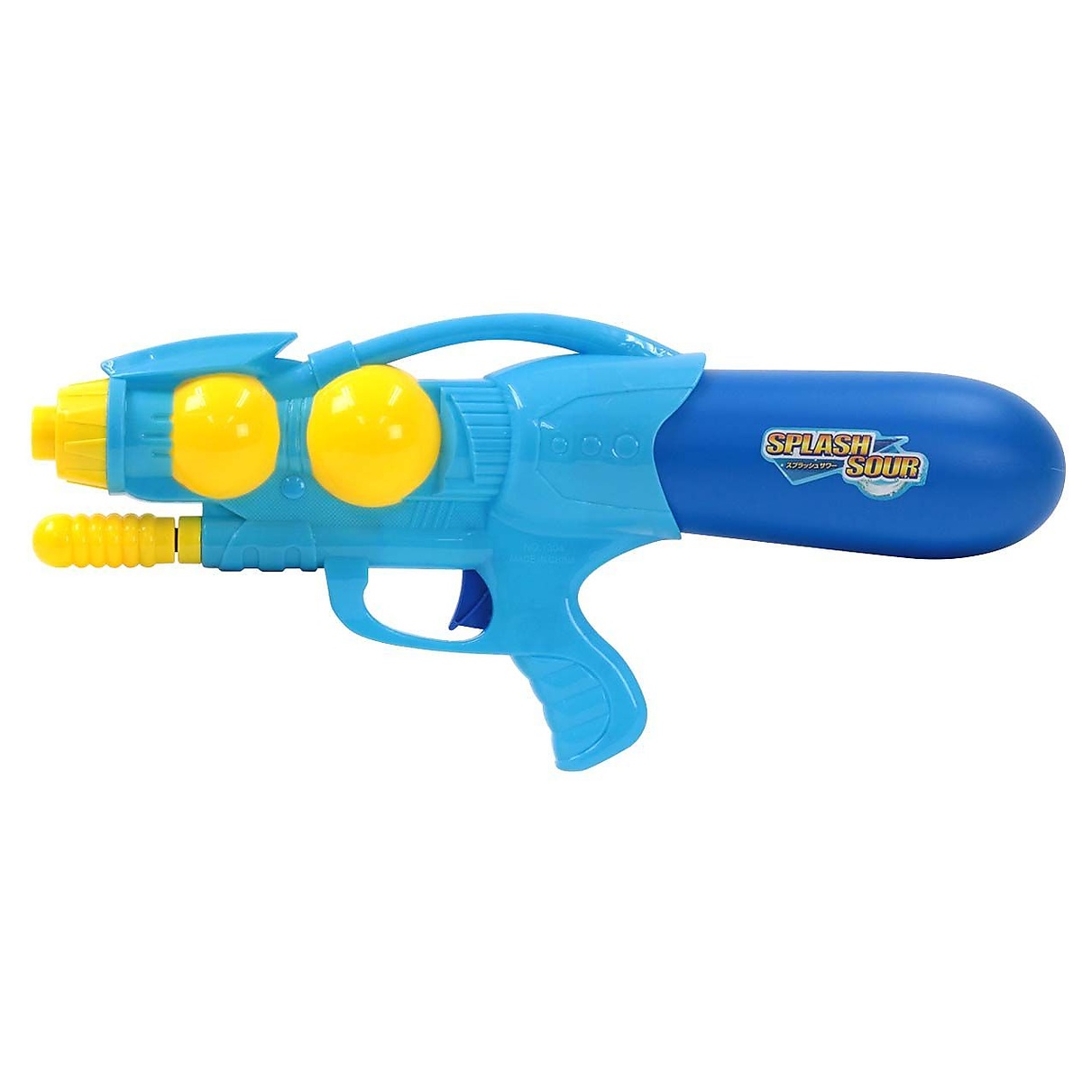 ウォーターガン　エアスプラッシュサワー