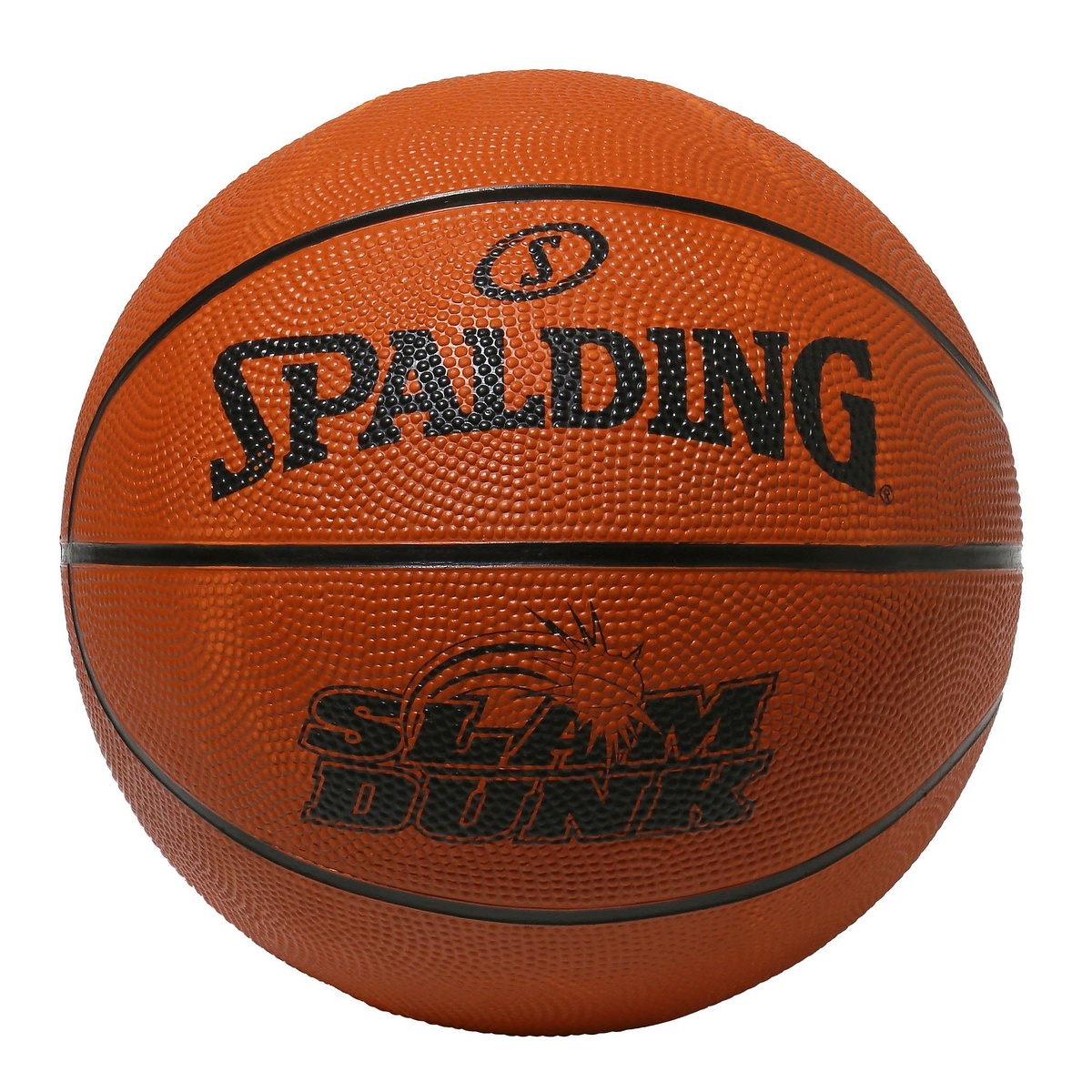 スラムダンク ブラウン ラバー SZ7