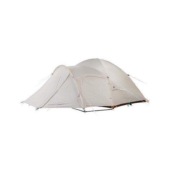 アメニティドームS アイボリー